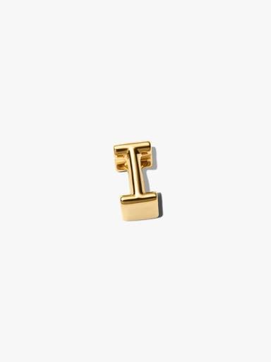 Charms Alfabet Litera I