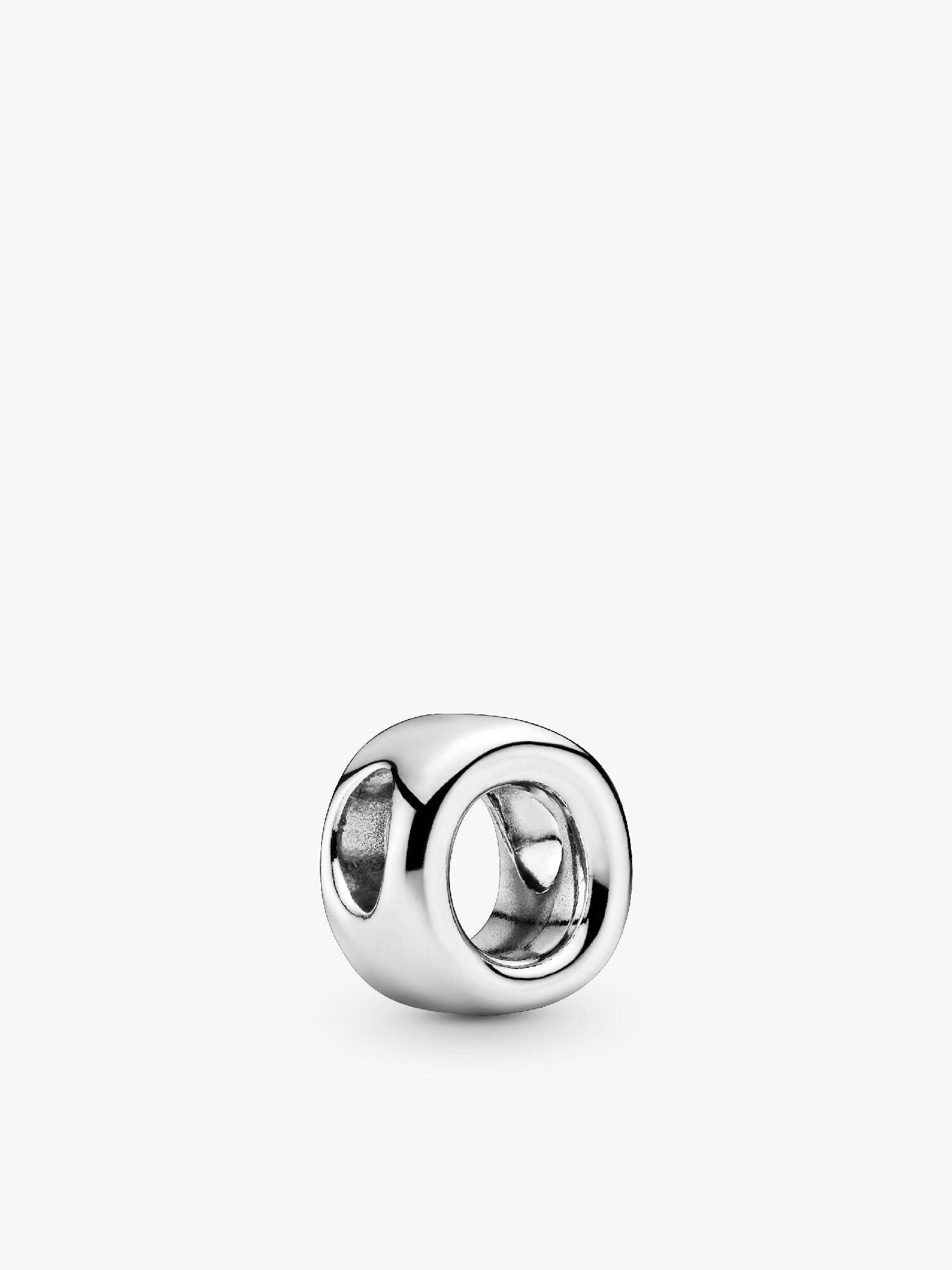 Charms Alfabet Litera O 
