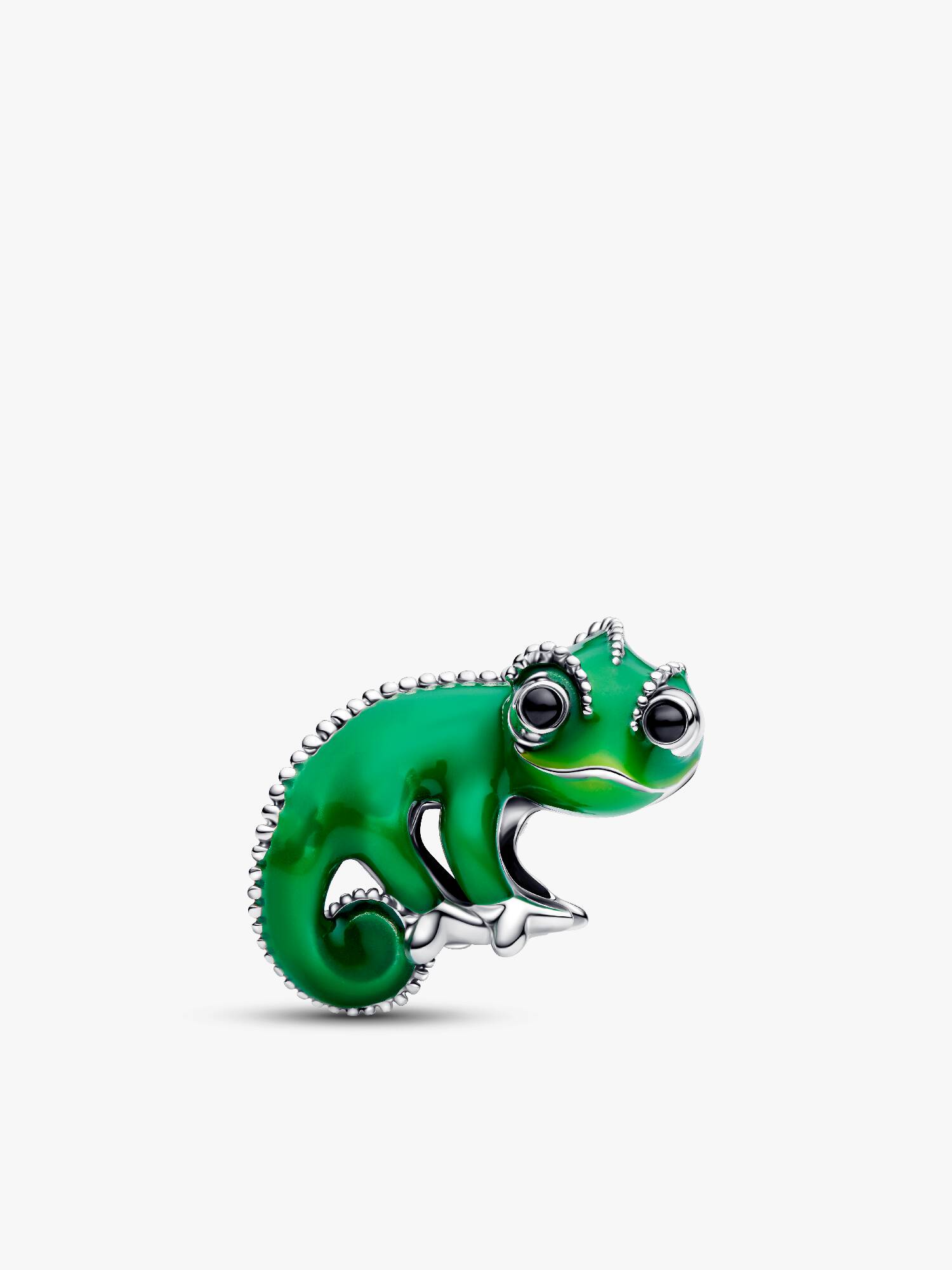 Charms zmieniający kolor Disney Zaplątani Pascal