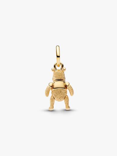 Charms-zawieszka Disney Kubuś Puchatek