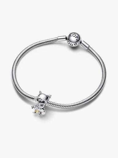 Charms Szop Rocket, Marvel, Strażnicy Galaktyki