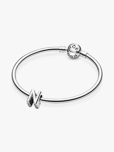 Charms Alfabet Litera N