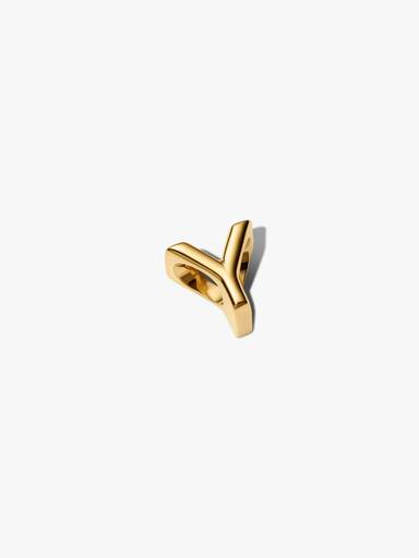 Charms Alfabet Litera Y