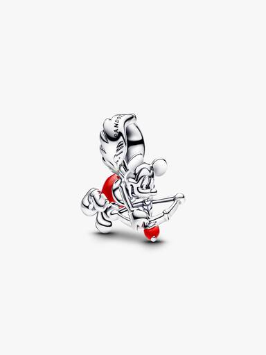 Charms Disney Myszka Miki Kupidyn