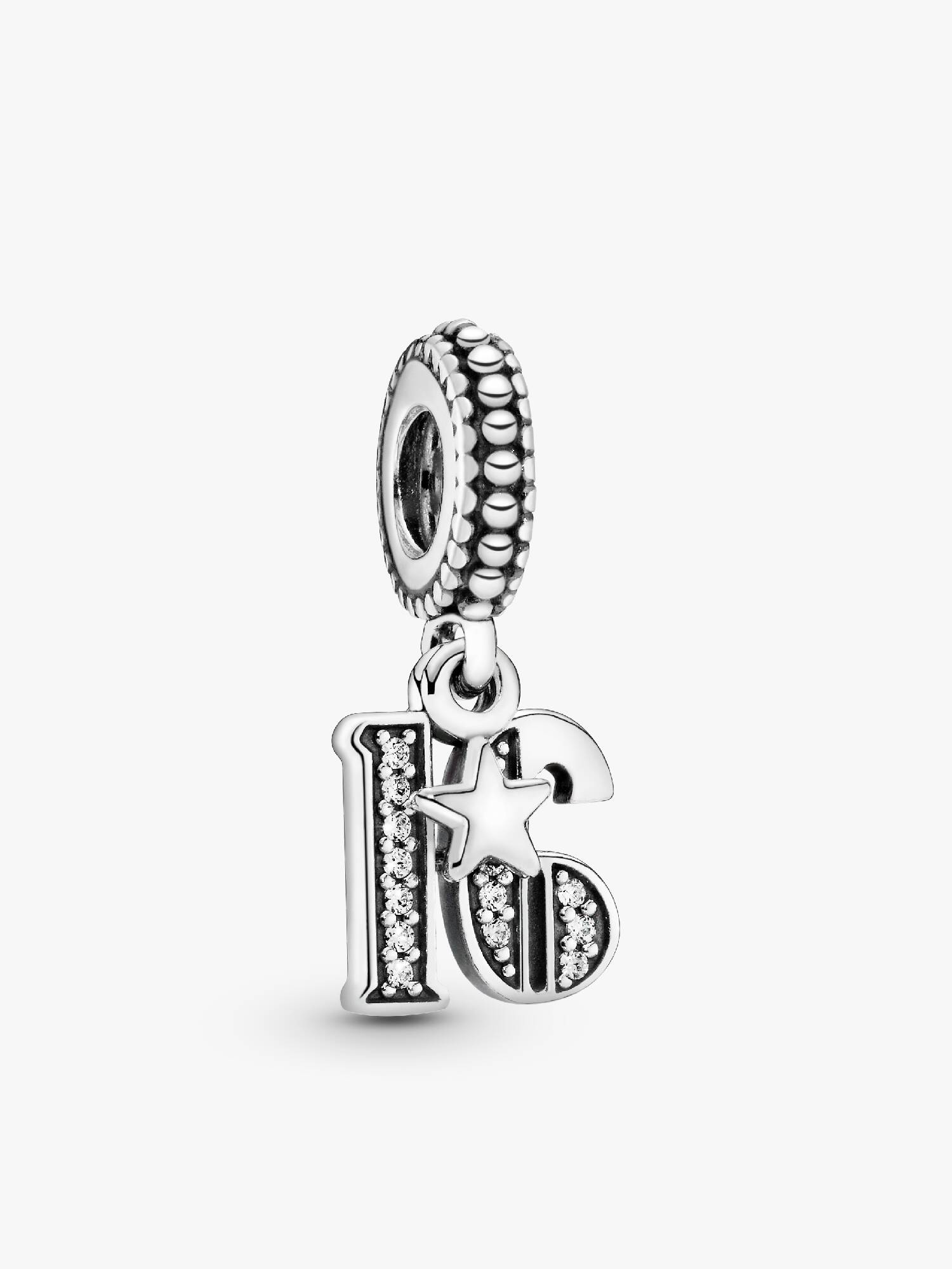 Charms na 16. urodziny