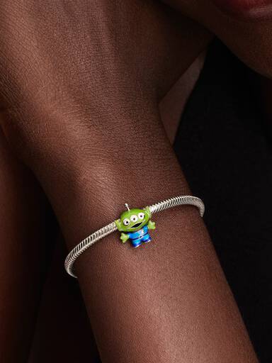 Charms Disney Pixar Toy Story Obcy