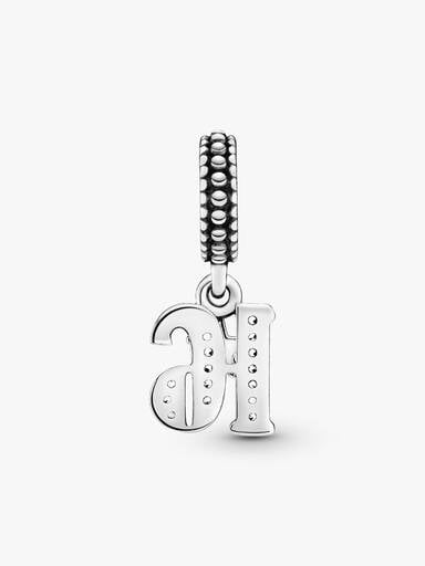 Charms na 16. urodziny