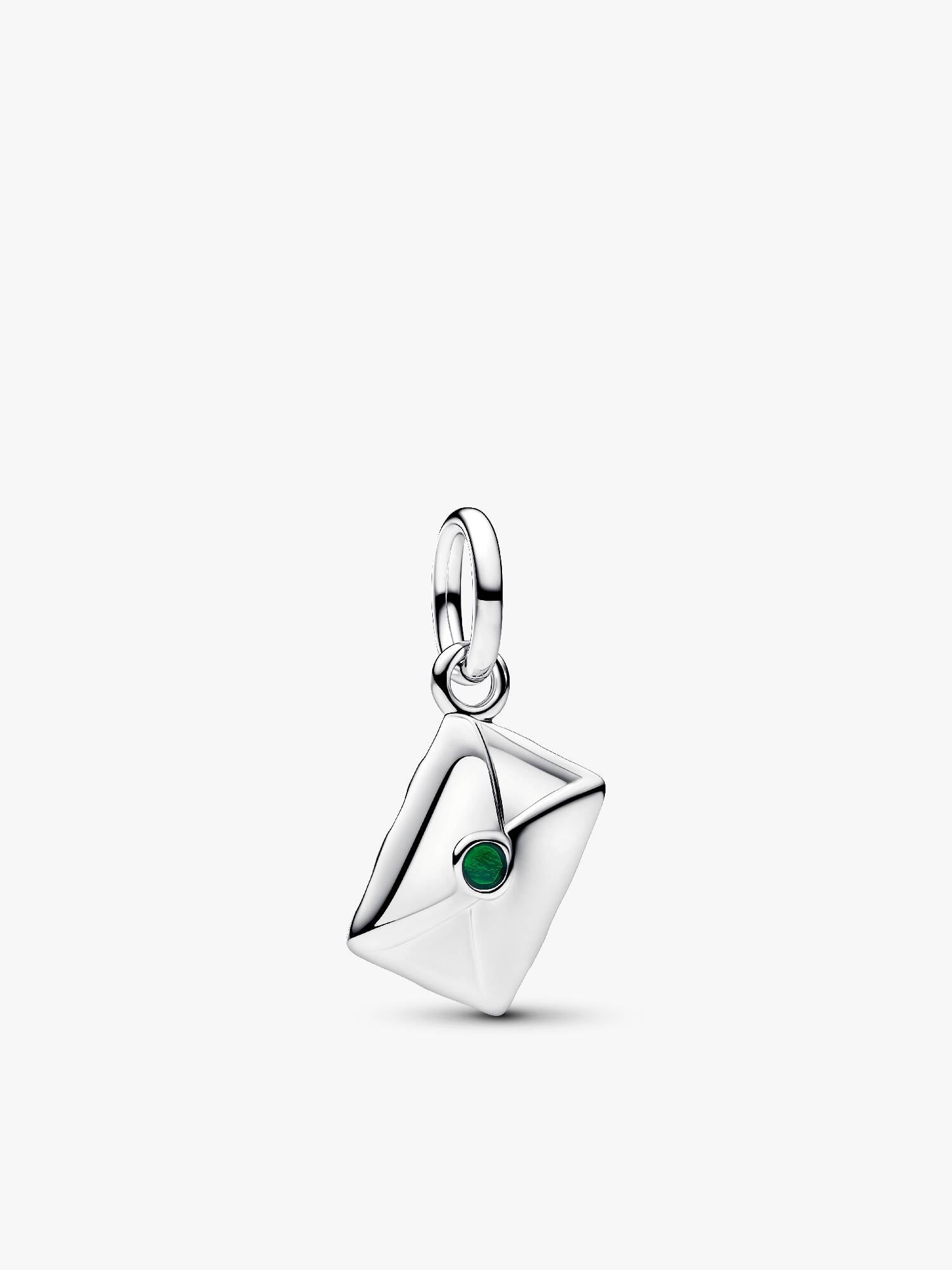 Charms-zawieszka List do Świętego Mikołaja