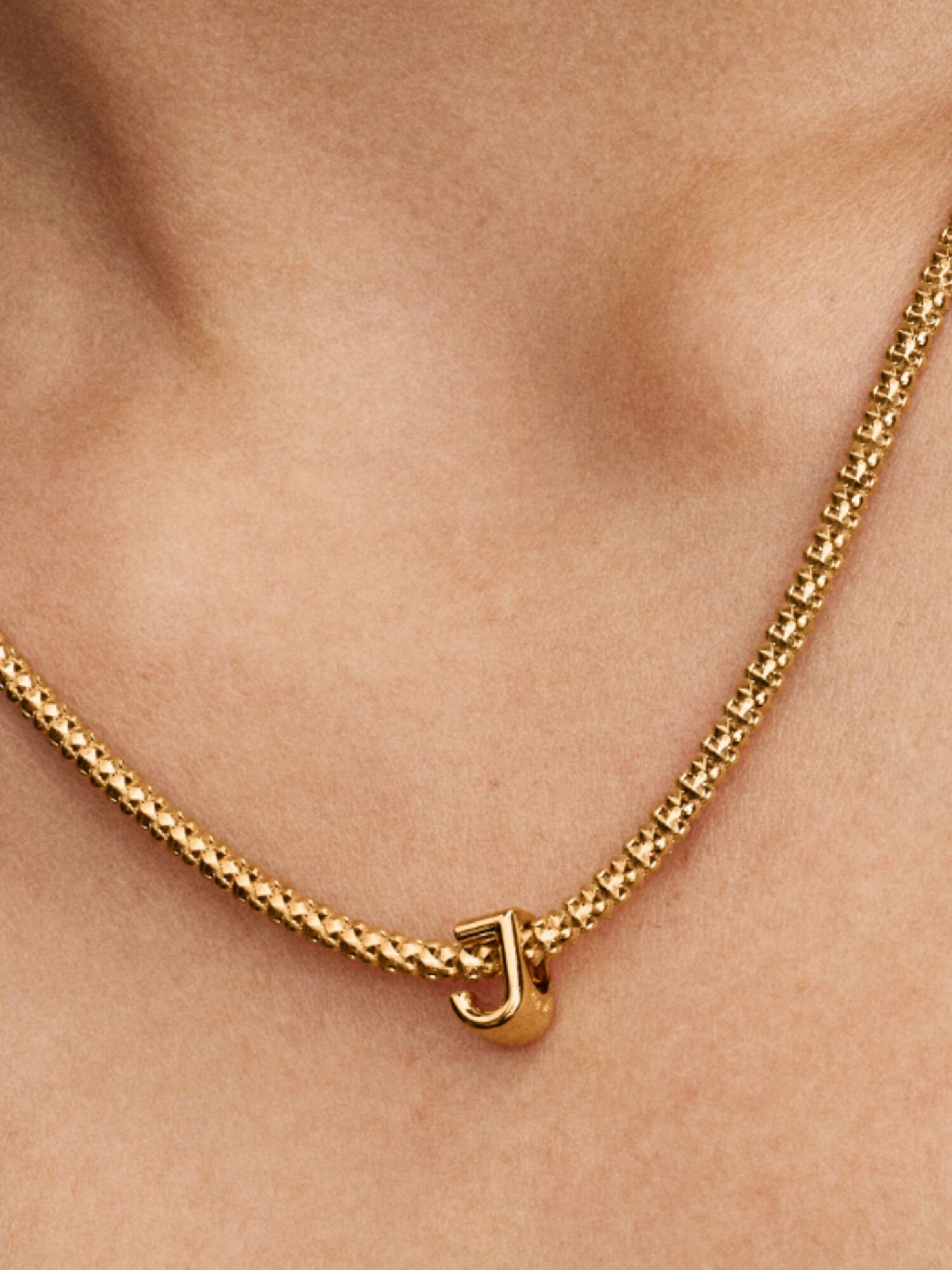Charms Alfabet Litera J