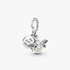 Charms-zawieszka świecący w ciemności Robaczek świętojański Charms-zawieszka świecący w ciemności Robaczek świętojański