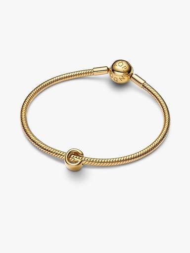 Charms Alfabet Litera G