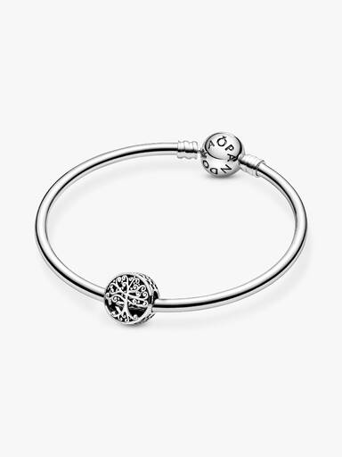 Charms Drzewo rodzinne
