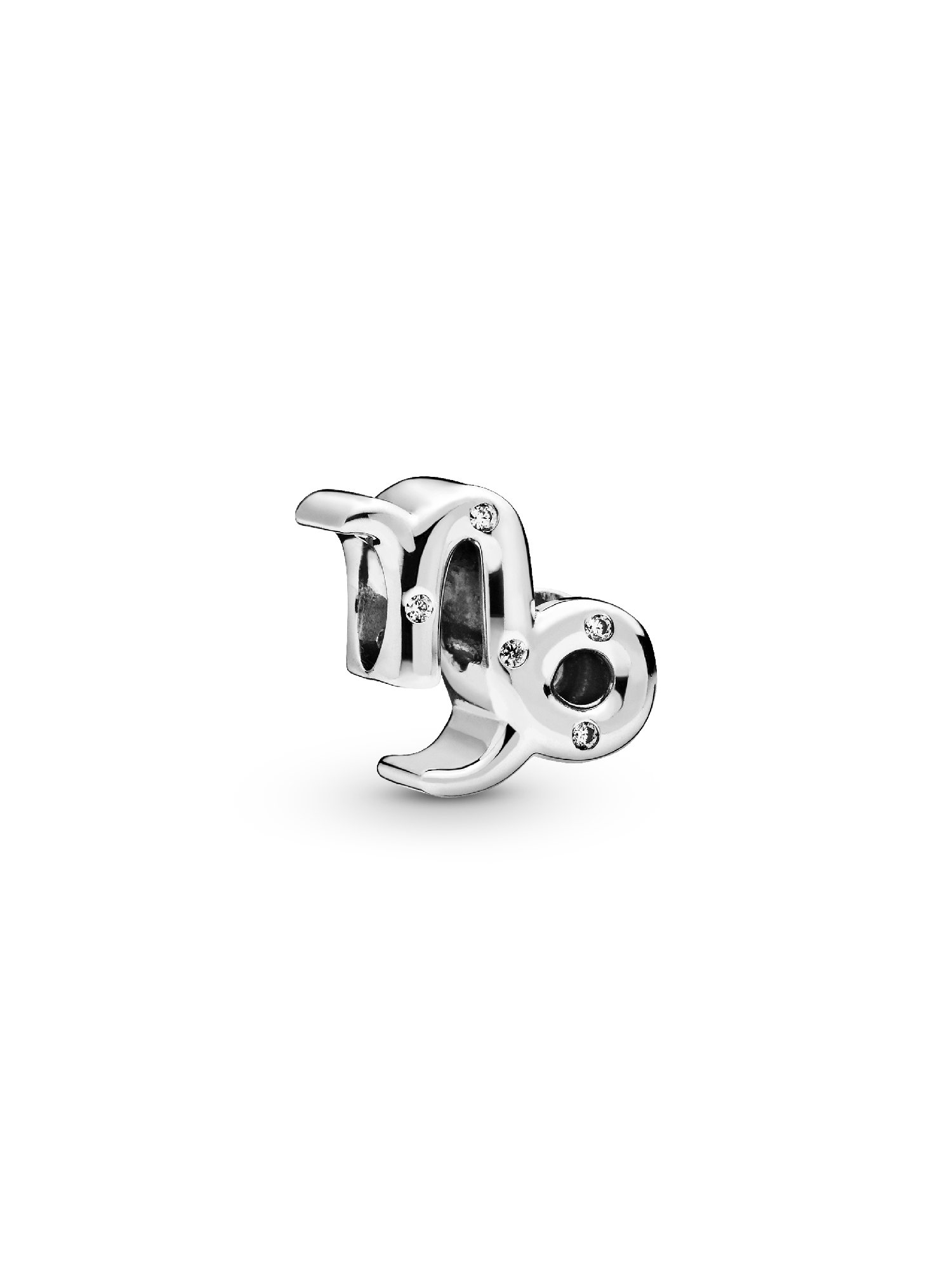 Charms Zodiak Lśniący Koziorożec