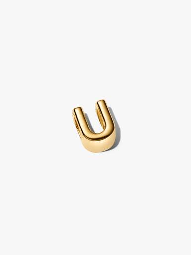 Charms Alfabet Litera U