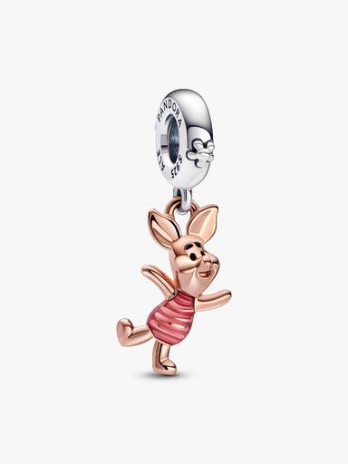 Disney, zawieszka Kubuś Puchatek i Prosiaczek