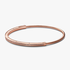 Bransoletka typu bangle pavé Pandora Signature I-D Bransoletka typu bangle pavé Pandora Signature I-D