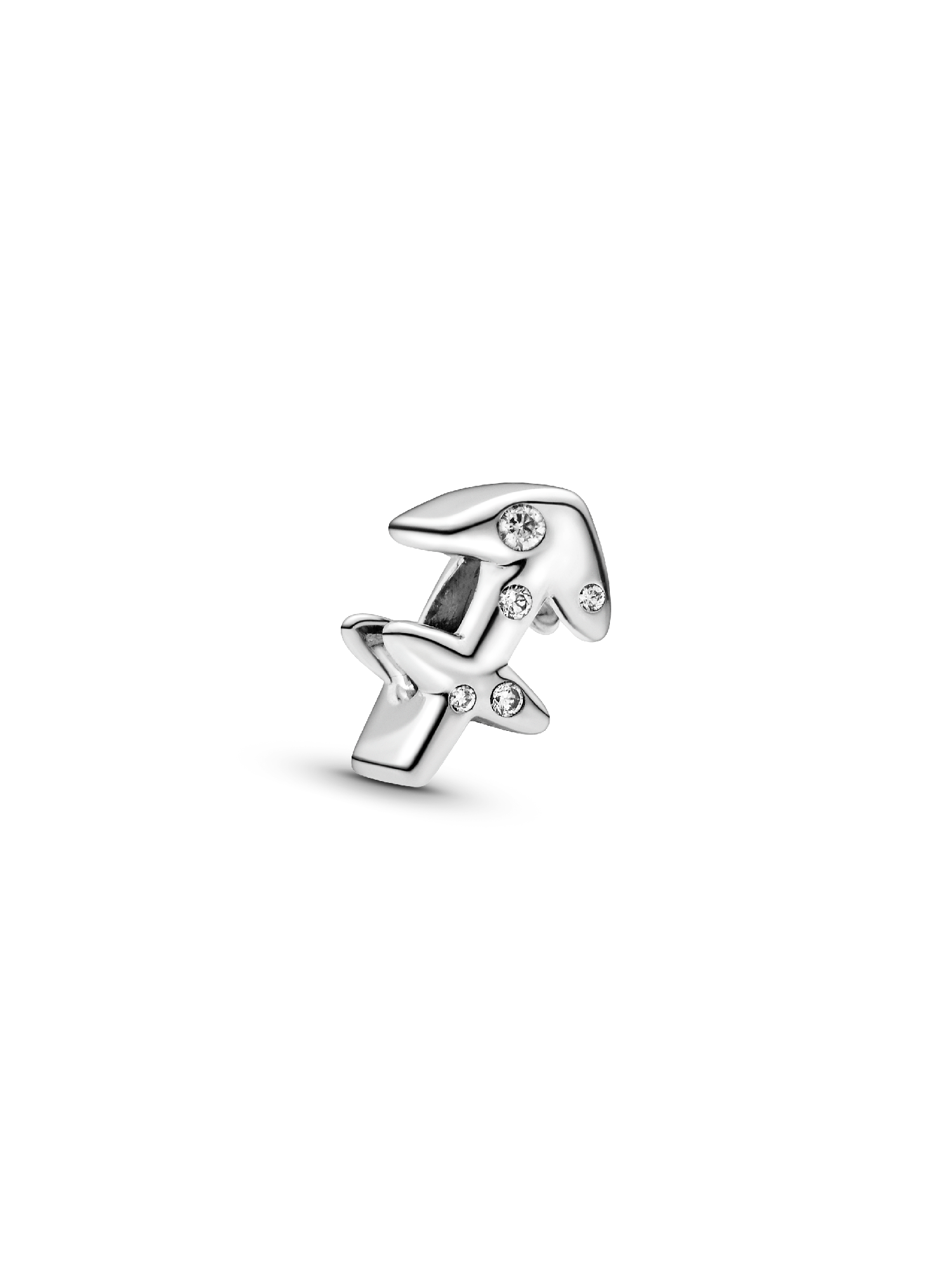 Charms Zodiak Lśniący Strzelec