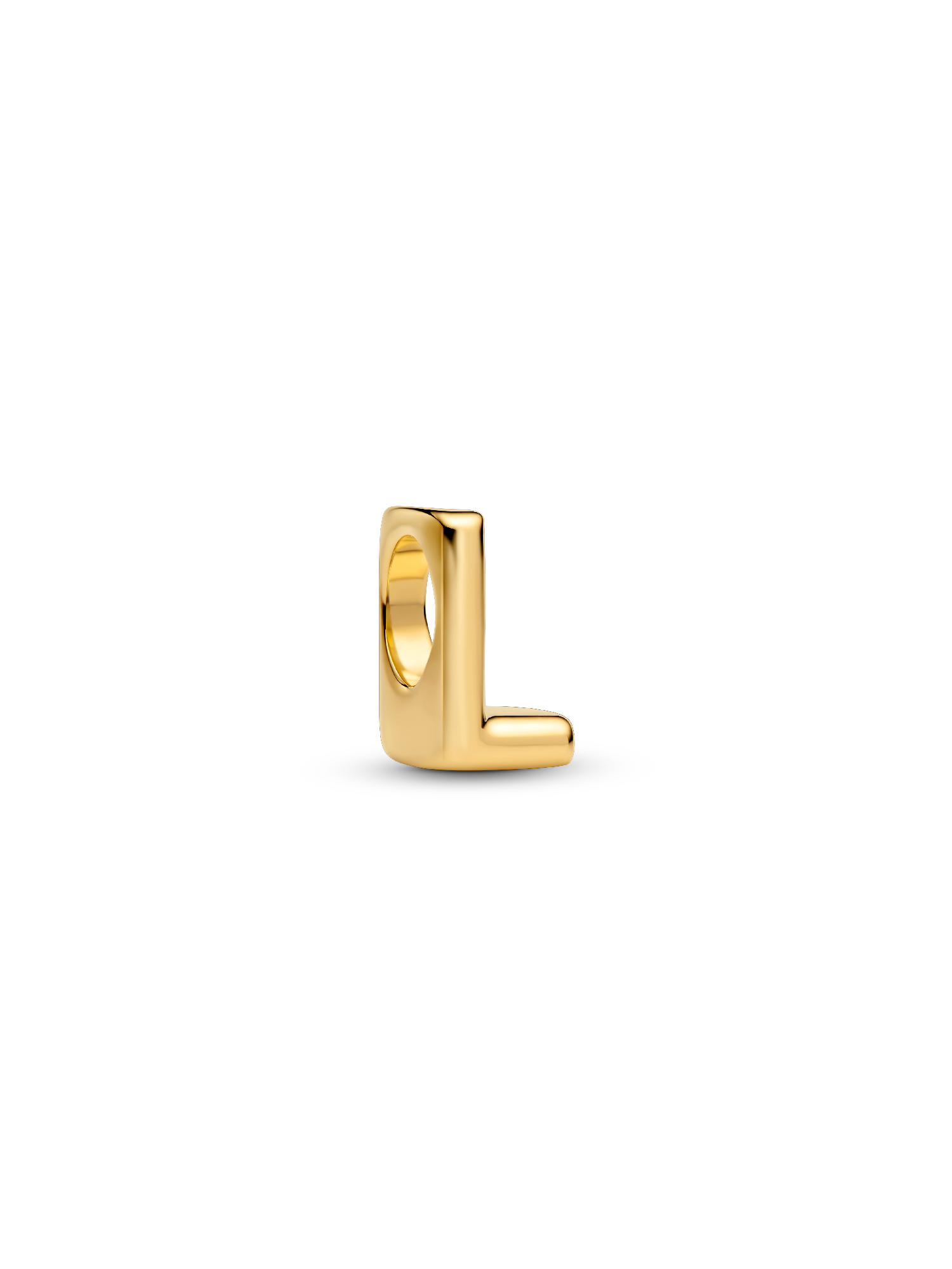Charms Alfabet Litera L