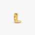 Charms Alfabet Litera L Charms Alfabet Litera L