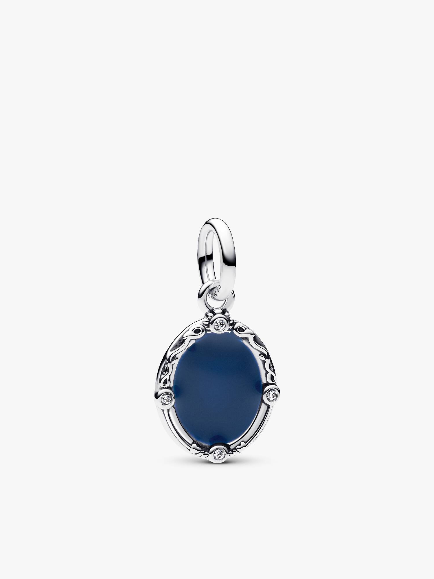 Charms-zawieszka Disney, Królewna Śnieżka, Magiczne lustro