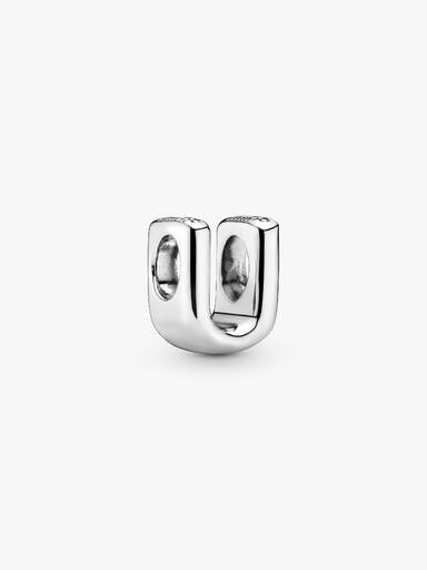 Charms Alfabet Litera U