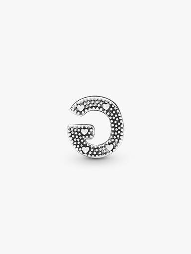 Charms Alfabet Litera G