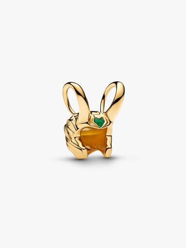 Charms Disney Marvel Hełm Lokiego