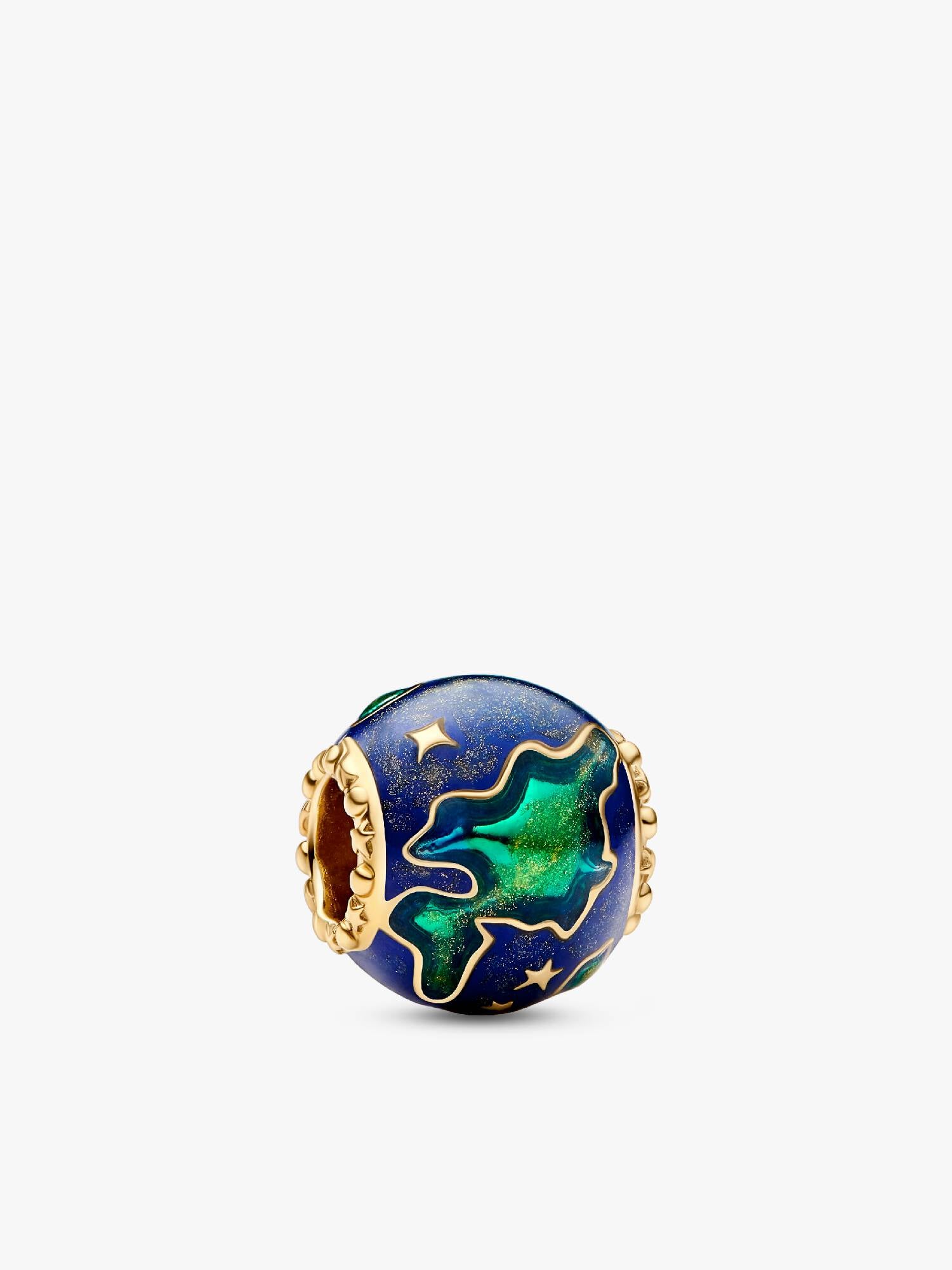 Charms Planeta Ziemia