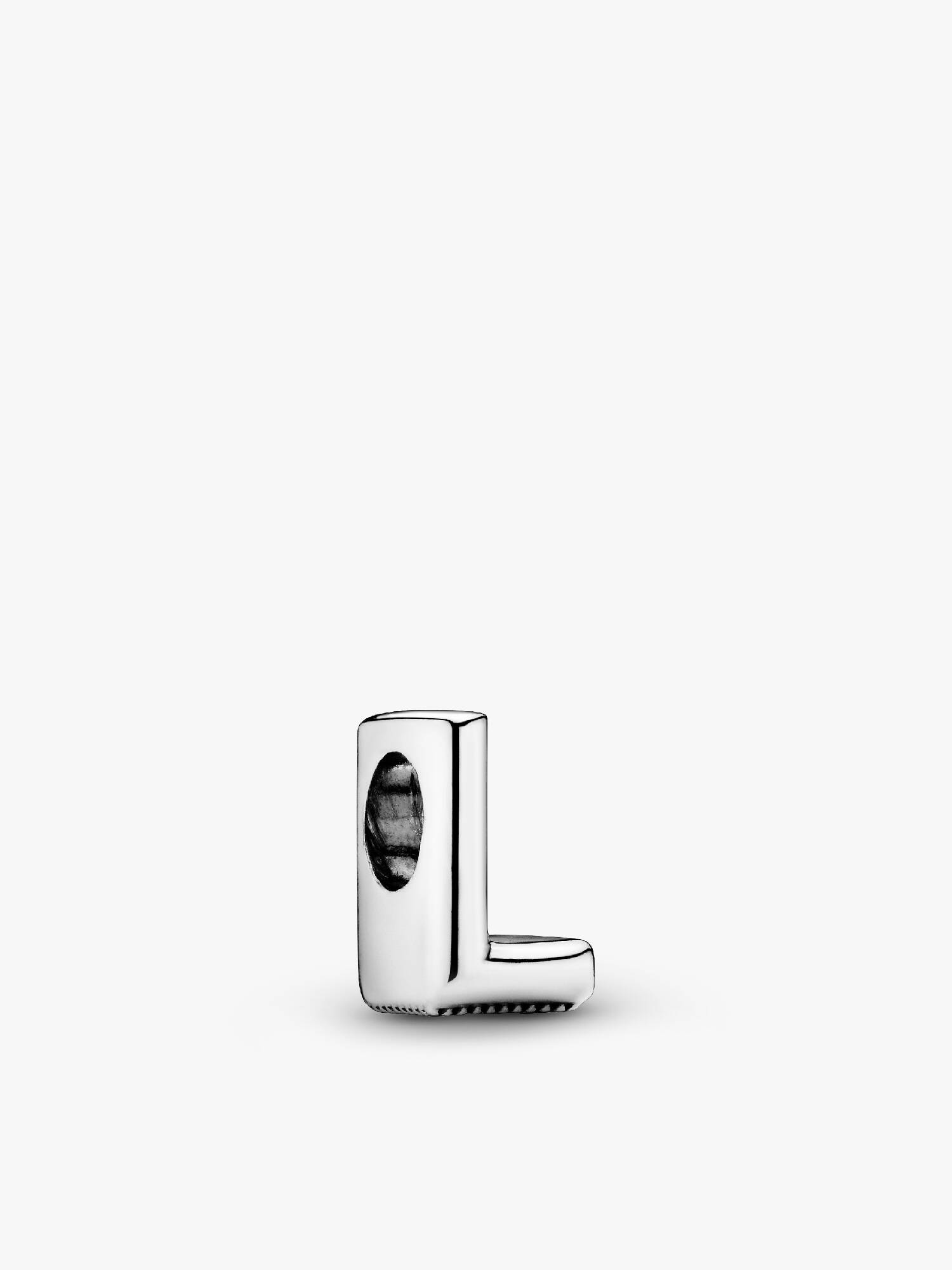Charms Alfabet Litera L 