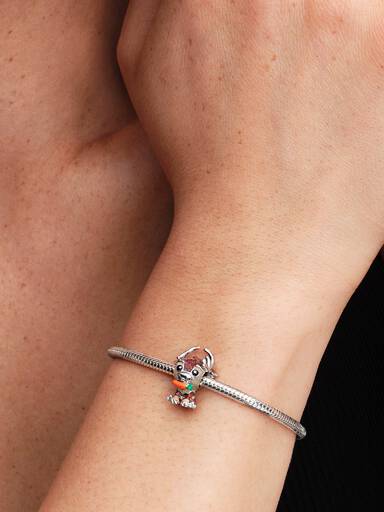 Charms Disney Kraina Lodu Sven