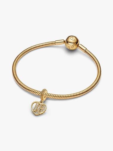Charms-zawieszka na 18. urodziny