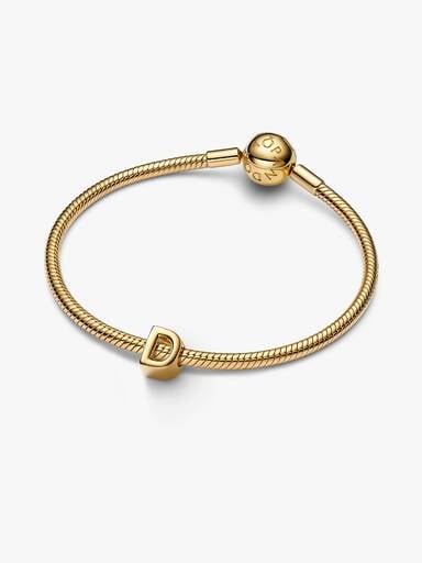Charms Alfabet Litera D