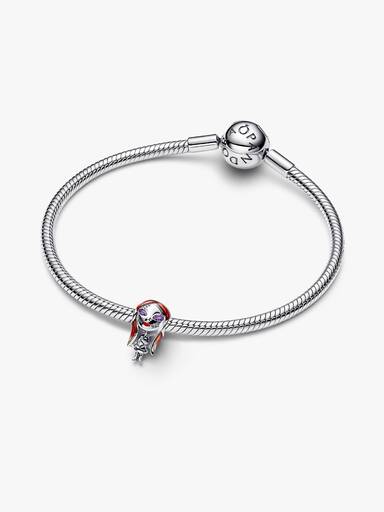 Charms Disney Miasteczko Halloween Sally