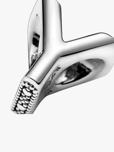 Charms Alfabet Litera Y