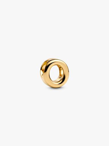 Charms Alfabet Litera O