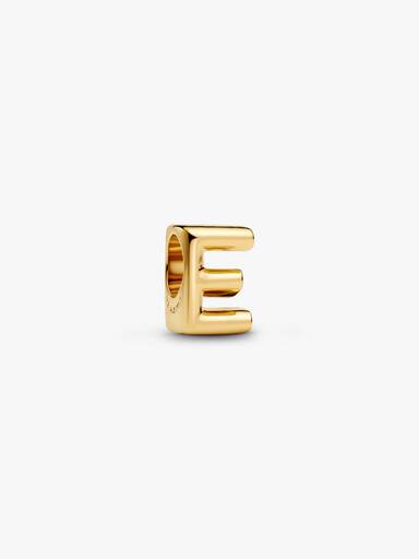 Charms Alfabet Litera E