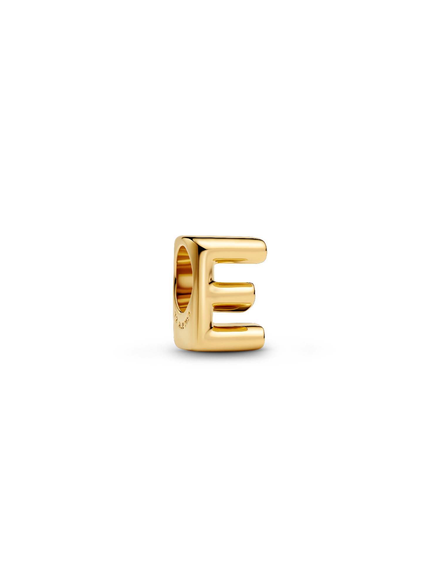 Charms Alfabet Litera E