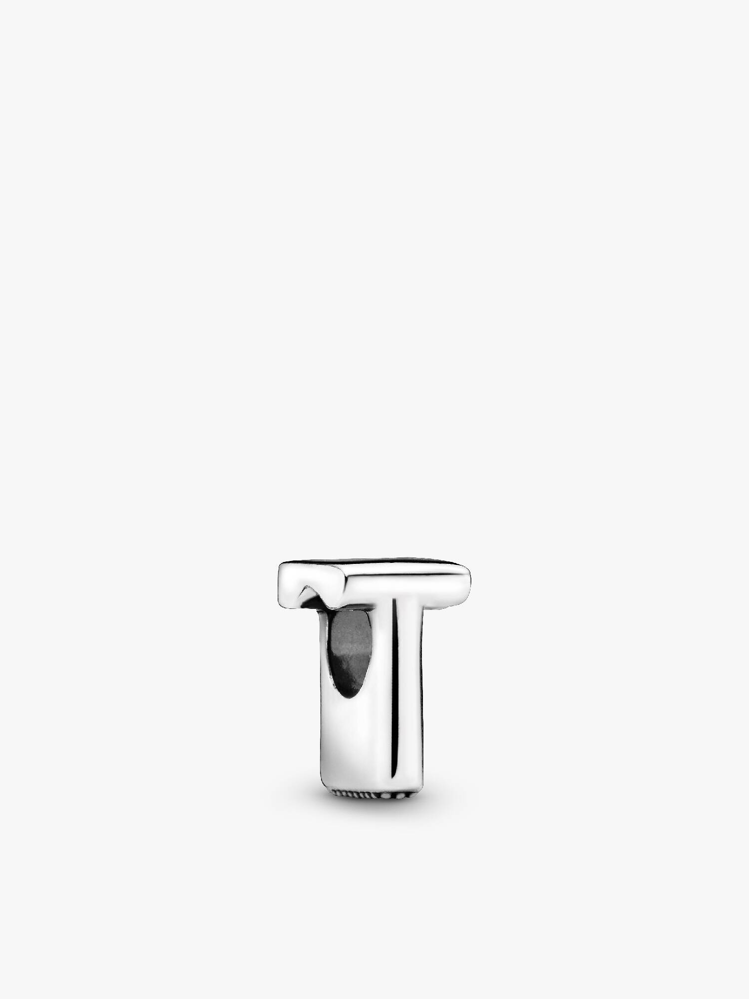 Charms Alfabet Litera T 