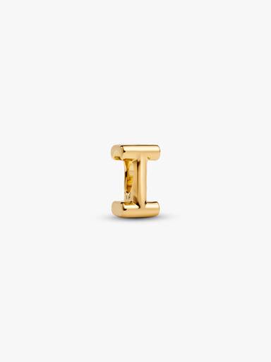 Charms Alfabet Litera I