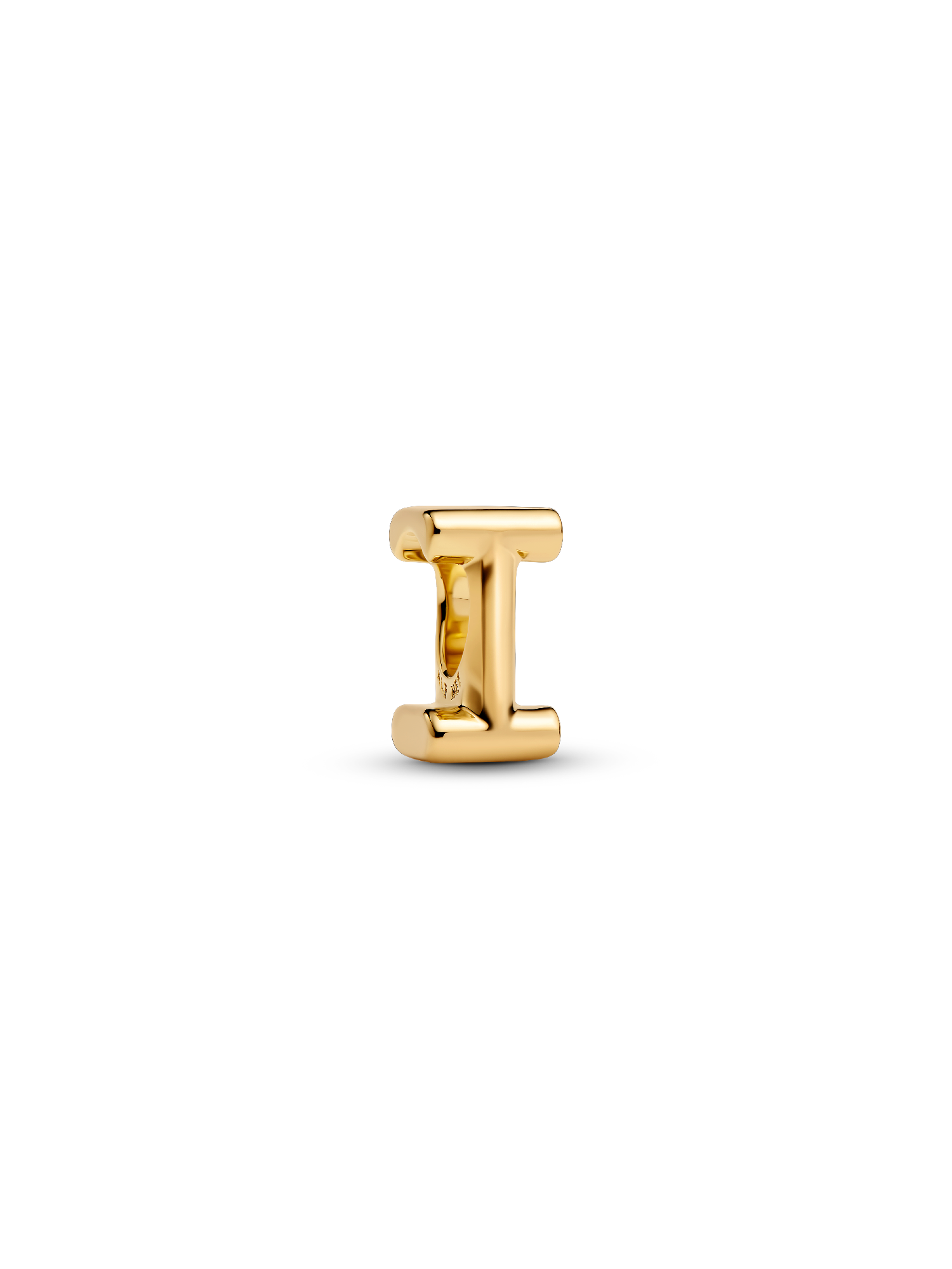 Charms Alfabet Litera I