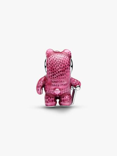 Zapachowy charms Disney Pixar Złoczyńcy Miś Tuliś