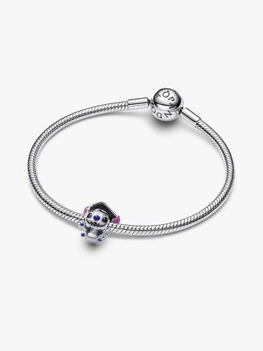 Disney Stitch Charms Absolwentka 2026