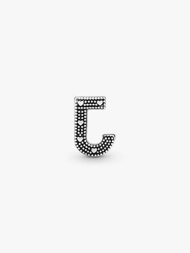 Charms Alfabet Litera J