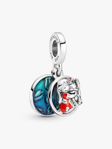 Zawieszka Disney, Rodzina Lilo i Stitch