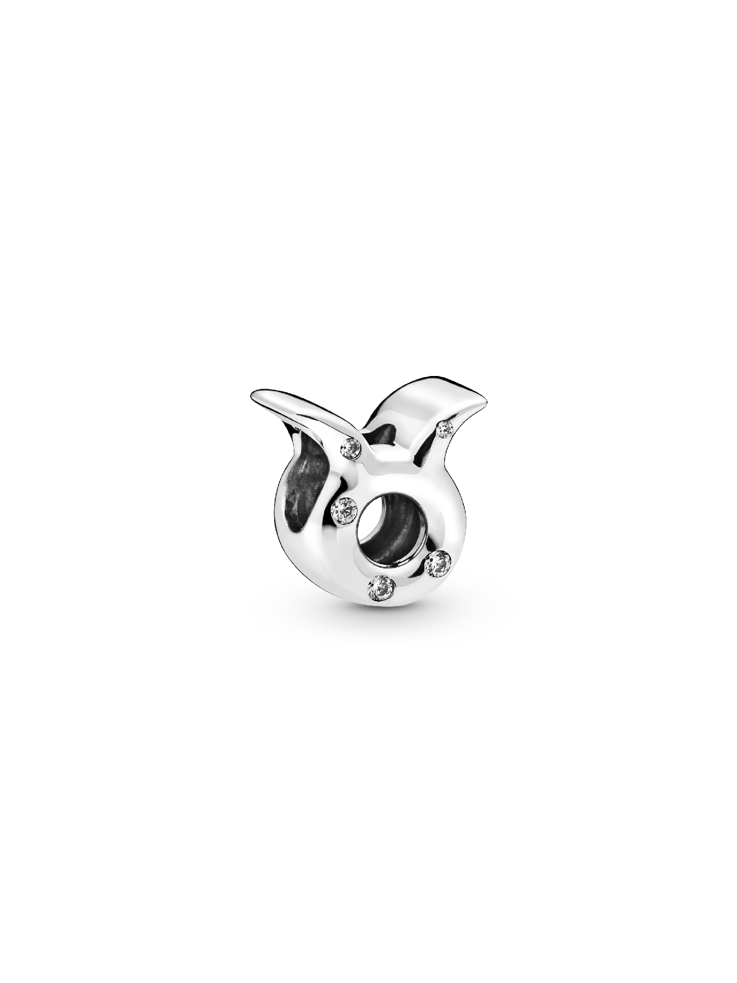 Charms Zodiak Lśniący Byk
