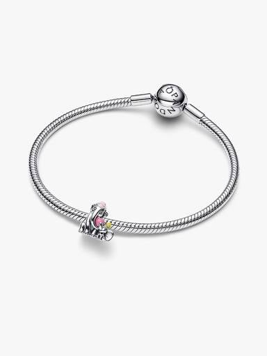 Charms Disney Słonik Dumbo i Mama