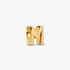 Charms Alfabet Litera M Charms Alfabet Litera M