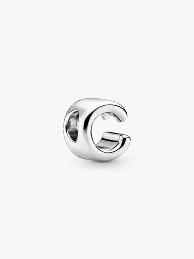 Charms Alfabet Litera C