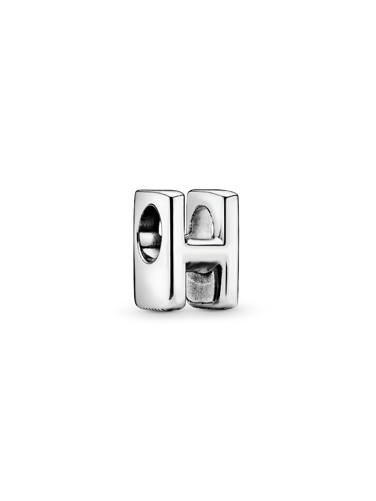 Charms Alfabet Litera H 