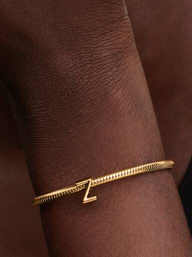Charms Alfabet Litera Z